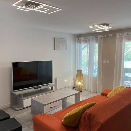 Appartement T4 Renove, Proche Centre, 3 Chambres, 6/8 Pers, Equipe, Est/Ouest, Dispo De Suite - Fr-1-234-254 Cauterets Εξωτερικό φωτογραφία