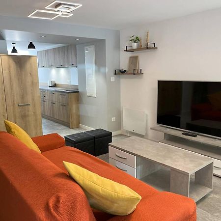 Appartement T4 Renove, Proche Centre, 3 Chambres, 6/8 Pers, Equipe, Est/Ouest, Dispo De Suite - Fr-1-234-254 Cauterets Εξωτερικό φωτογραφία