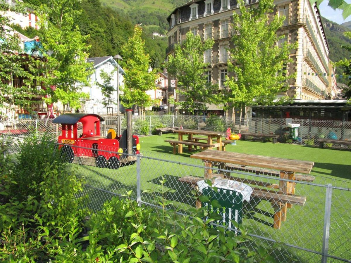 Appartement T4 Renove, Proche Centre, 3 Chambres, 6/8 Pers, Equipe, Est/Ouest, Dispo De Suite - Fr-1-234-254 Cauterets Εξωτερικό φωτογραφία