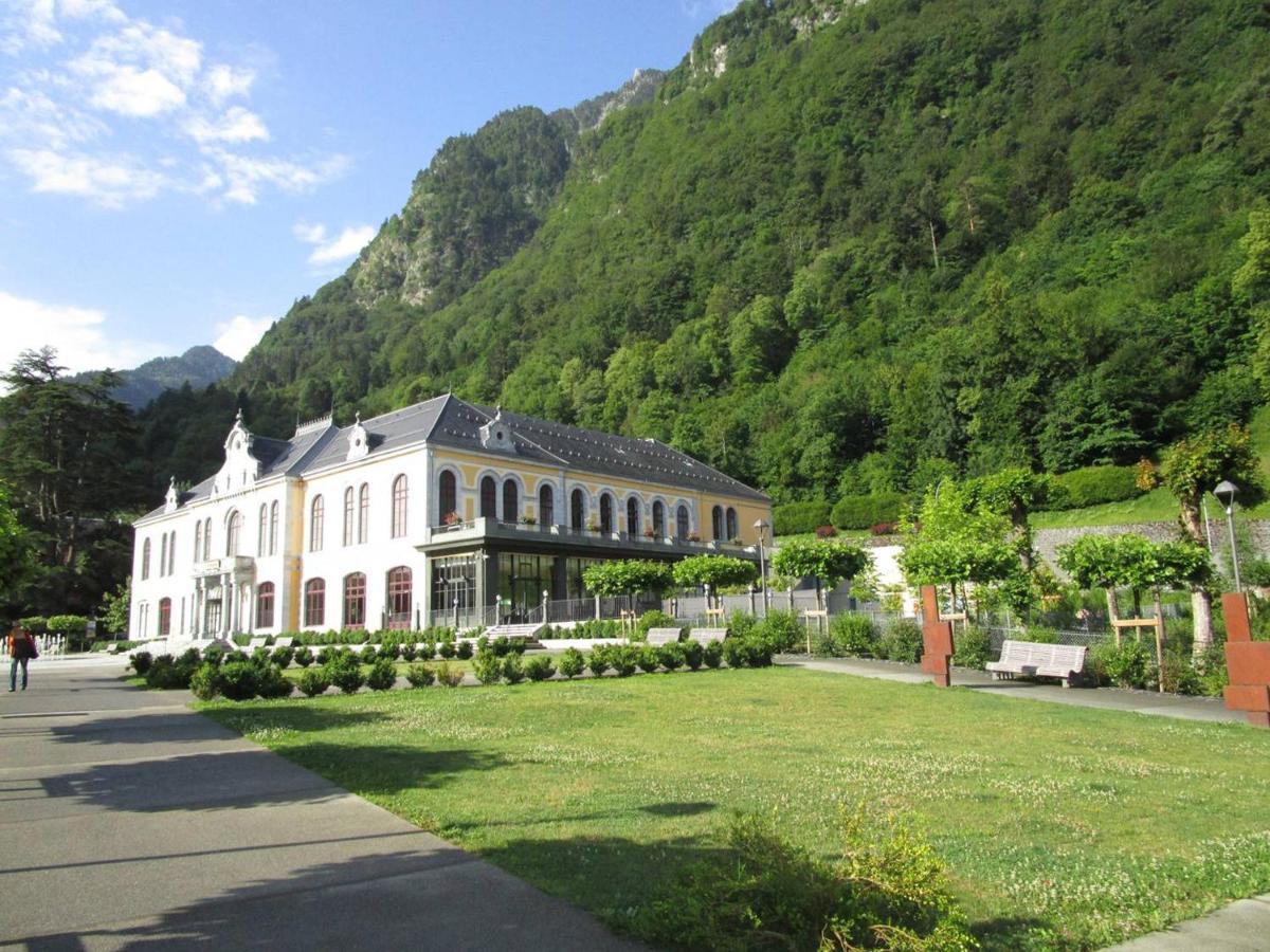 Appartement T4 Renove, Proche Centre, 3 Chambres, 6/8 Pers, Equipe, Est/Ouest, Dispo De Suite - Fr-1-234-254 Cauterets Εξωτερικό φωτογραφία