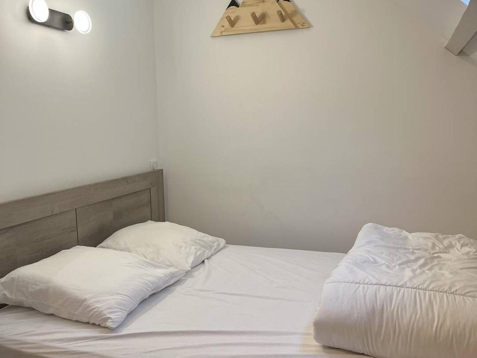 Appartement T4 Renove, Proche Centre, 3 Chambres, 6/8 Pers, Equipe, Est/Ouest, Dispo De Suite - Fr-1-234-254 Cauterets Εξωτερικό φωτογραφία