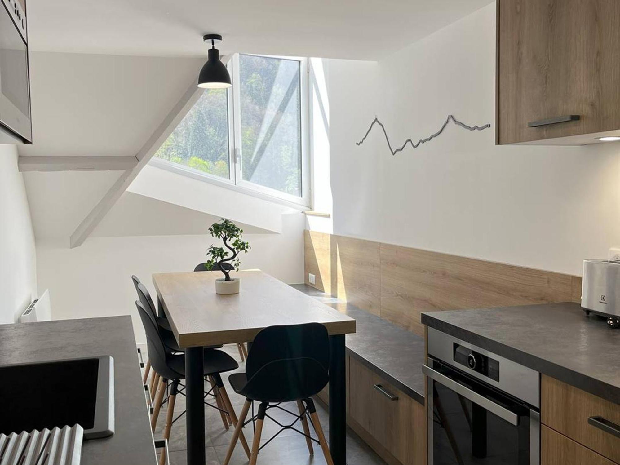 Appartement T4 Renove, Proche Centre, 3 Chambres, 6/8 Pers, Equipe, Est/Ouest, Dispo De Suite - Fr-1-234-254 Cauterets Εξωτερικό φωτογραφία